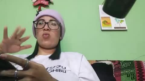 Dani 3 online show from 02-12-25, 04:55