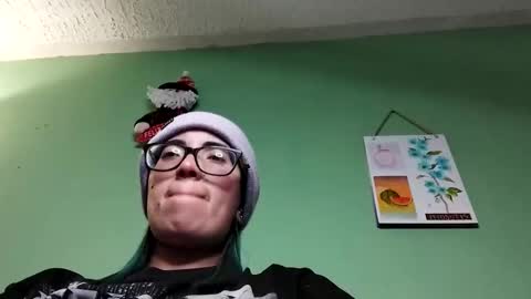 Dani 3 online show from 02-16-25, 05:48