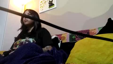 Dani 3 online show from 09-13-25, 03:39