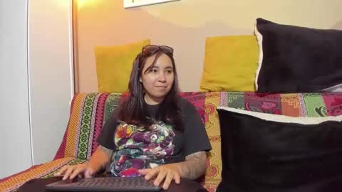 Dani 3 online show from 09-14-25, 12:10