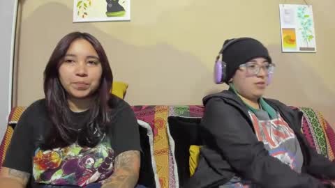 Dani 3 online show from 09-16-25, 12:11