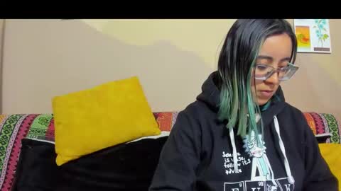 Dani 3 online show from 10-12-25, 11:04