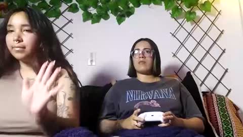 Dani 3 online show from 06-11-26, 11:25