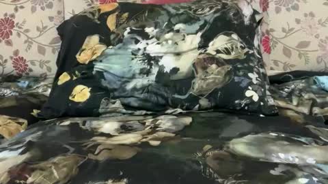 Mysterious Girl online show from 11-22-25, 06:12