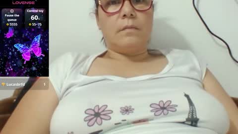 Snapshot of lucianamaster chatting on 09-25-25, 11:03 lucianamaster online show from 09-25-25, 11:03