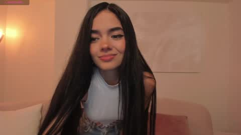 Luciana Miller  online show from 01-09-25, 03:04