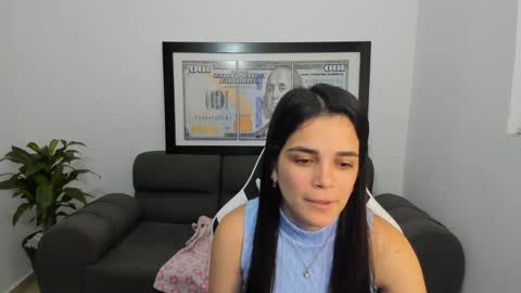 Luciana M online show from 03-07-26, 11:46