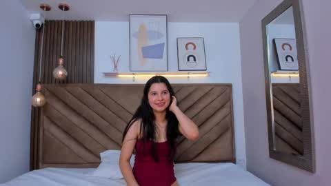 Luci  online show from 02-28-25, 09:01