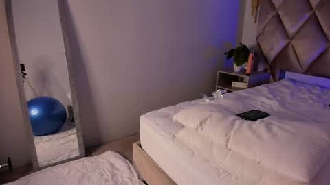 Luci  online show from 03-05-25, 05:50