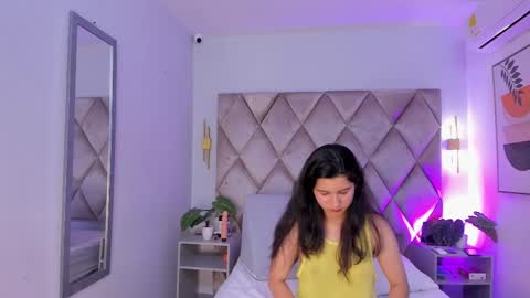 Luci  online show from 03-12-25, 02:12