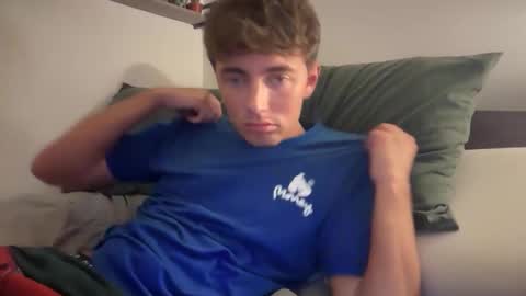 Lucian online show from 10-17-25, 08:00