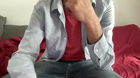 andreanen online show from 02-11-25, 03:51