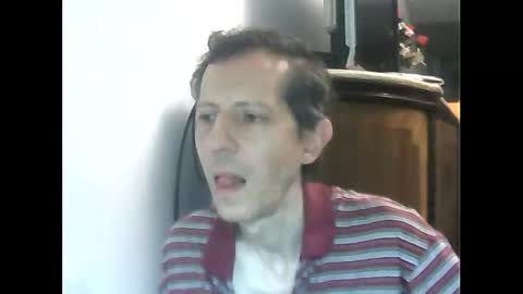 Luciano online show from 02-22-25, 11:13