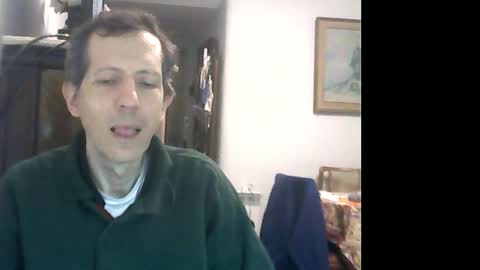 Luciano online show from 03-12-25, 02:09