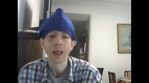 Luciano online show from 11-04-25, 01:32