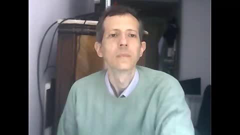 Luciano online show from 03-23-26, 05:50