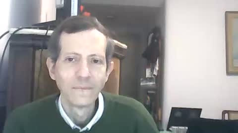 Luciano online show from 05-03-26, 01:00