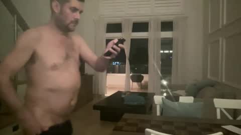 lucianopc online show from 12-23-25, 02:53