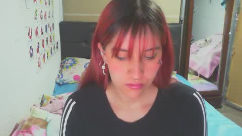 luciared online show from 09-09-25, 04:06