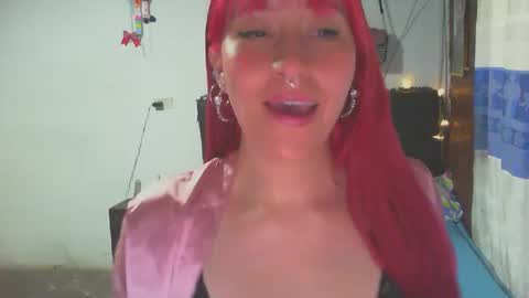 luciared online show from 09-17-25, 02:19