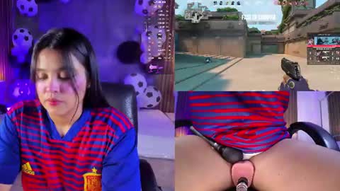 Lucia online show from 06-22-26, 02:03