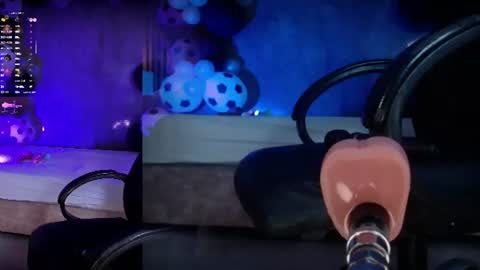 Lucia online show from 06-23-26, 02:37