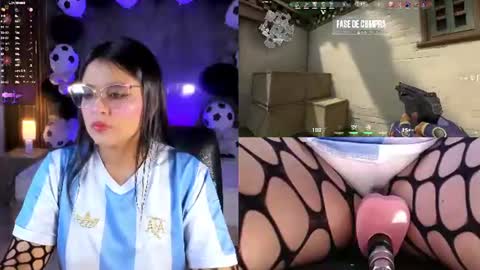 Lucia online show from 06-25-26, 02:10