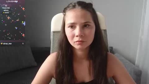 Lucia online show from 09-14-25, 03:22