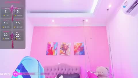 lucibunny__1 online show from 05-11-26, 07:55