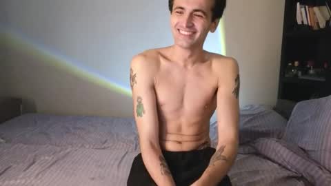 Angelok online show from 10-12-25, 08:30