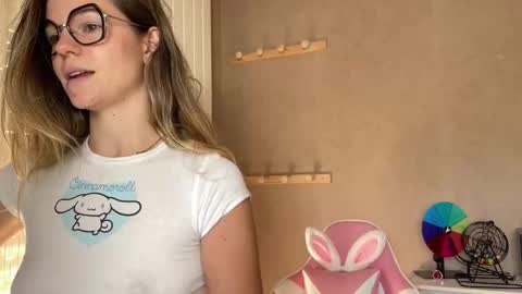 Lucie hot follow me on  online show from 09-27-25, 09:14