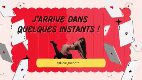 Snapshot of lucie_hot chatting on 03-29-26, 09:31 Lucie hot follow me on online show from 03-29-26, 09:31