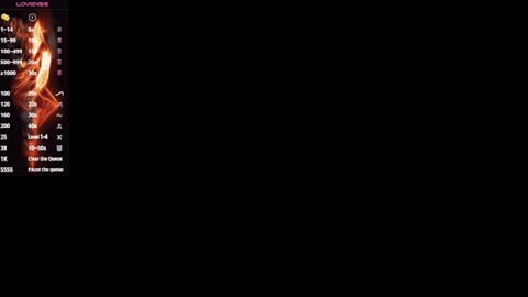 Snapshot of lucie_nicolls chatting on 01-02-25, 07:40 Lucie online show from 01-02-25, 07:40