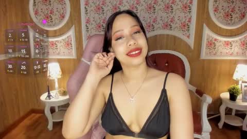 Call Me Lucie ONLINE GTM -5 7001400 online show from 02-03-26, 12:43