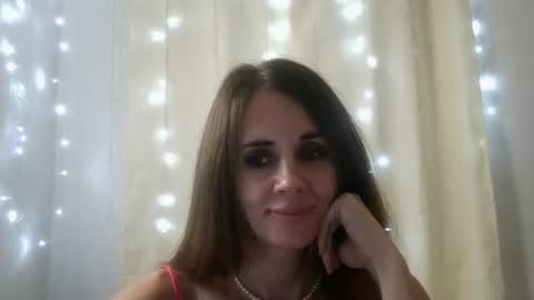Snapshot of luciemack chatting on 10-10-25, 07:24 LucieMack online show from 10-10-25, 07:24