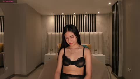 Lucie Martin online show from 03-03-26, 07:20