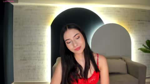 Lucie Martin online show from 03-29-26, 11:32