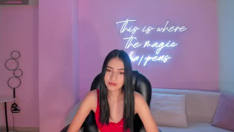 Lucie Martin online show from 05-03-26, 11:38