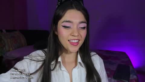 Luciemaurer online show from 09-22-25, 02:24