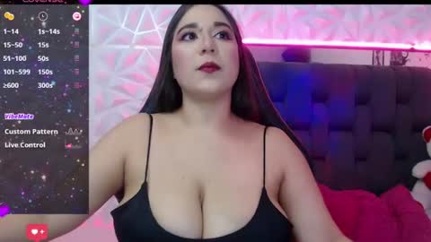 Mia Vergara online show from 02-02-25, 03:10