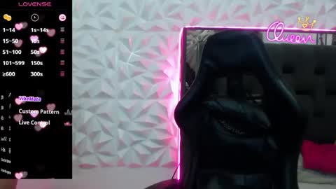 Mia Vergara online show from 05-03-26, 03:45