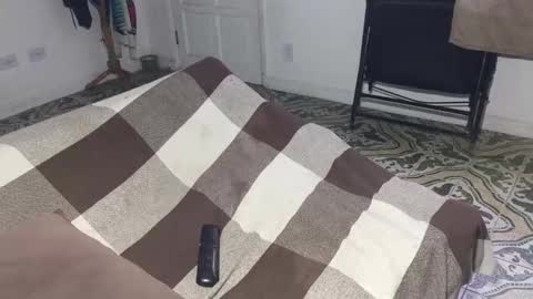 lucifer_curious online show from 12-16-25, 07:30