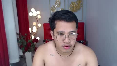 Snapshot of luciferhotcum chatting on 02-02-25, 01:19 Luciferhotcum online show from 02-02-25, 01:19