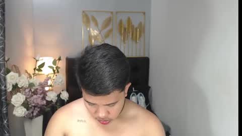 Snapshot of luciferhotcum chatting on 02-07-25, 01:22 Luciferhotcum online show from 02-07-25, 01:22