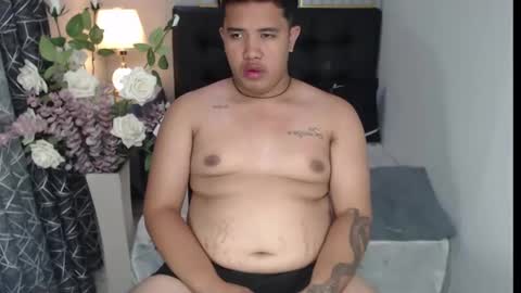 Snapshot of luciferhotcum chatting on 02-09-25, 02:50 Luciferhotcum online show from 02-09-25, 02:50