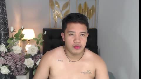 Snapshot of luciferhotcum chatting on 02-10-25, 12:52 Luciferhotcum online show from 02-10-25, 12:52