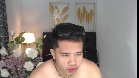 Snapshot of luciferhotcum chatting on 02-10-25, 08:00 Luciferhotcum online show from 02-10-25, 08:00