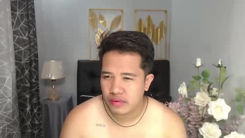 Snapshot of luciferhotcum chatting on 02-19-25, 08:01 Luciferhotcum online show from 02-19-25, 08:01