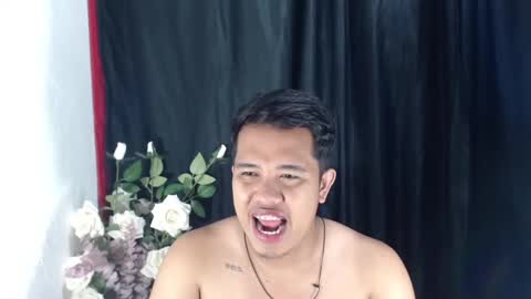 Snapshot of luciferhotcum chatting on 02-22-25, 09:26 Luciferhotcum online show from 02-22-25, 09:26