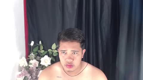 Snapshot of luciferhotcum chatting on 02-23-25, 09:37 Luciferhotcum online show from 02-23-25, 09:37